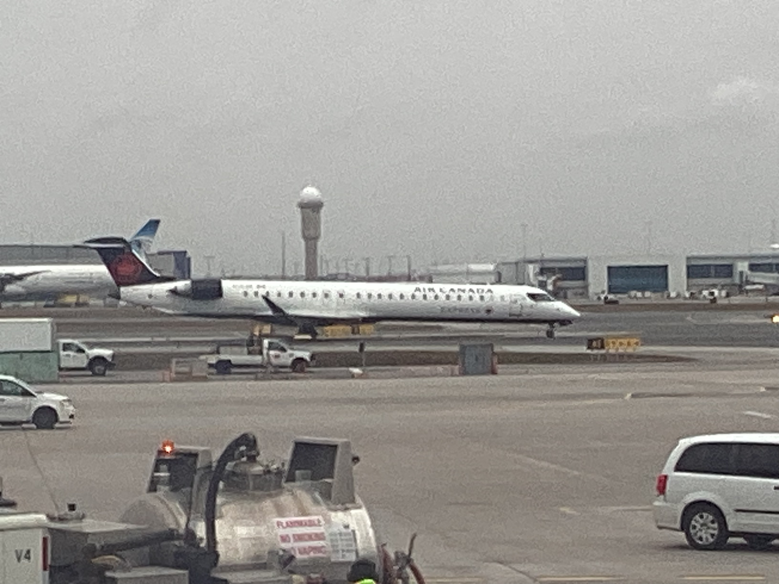 AC RJ